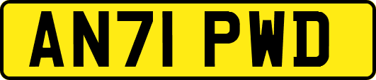 AN71PWD