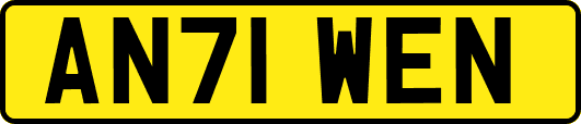 AN71WEN
