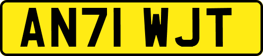 AN71WJT