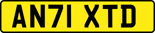 AN71XTD