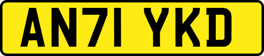 AN71YKD