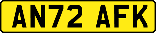 AN72AFK