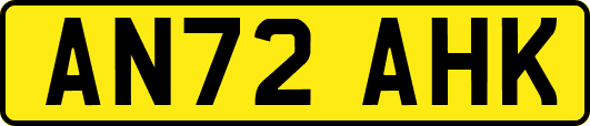 AN72AHK