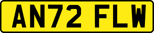 AN72FLW