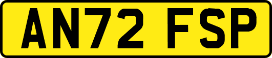 AN72FSP