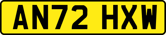 AN72HXW