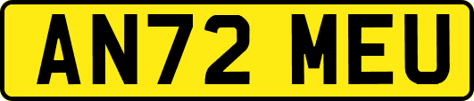 AN72MEU