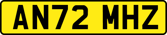 AN72MHZ