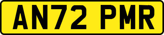 AN72PMR