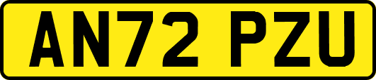 AN72PZU