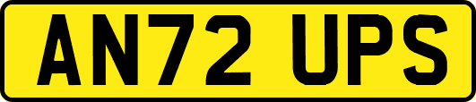 AN72UPS