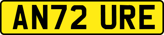 AN72URE