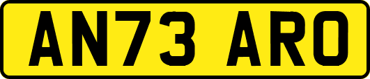 AN73ARO
