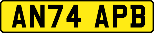 AN74APB