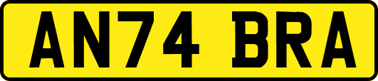 AN74BRA
