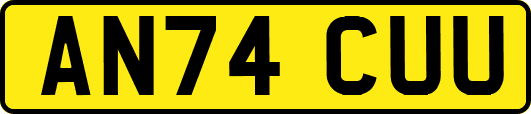 AN74CUU
