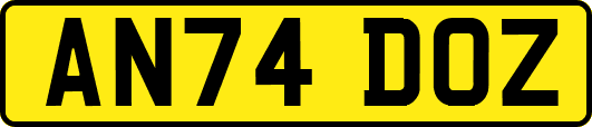 AN74DOZ