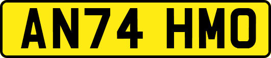 AN74HMO