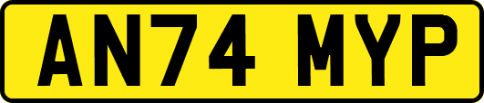 AN74MYP