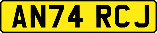 AN74RCJ