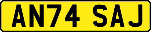AN74SAJ