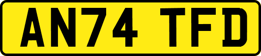 AN74TFD