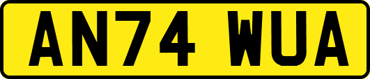 AN74WUA