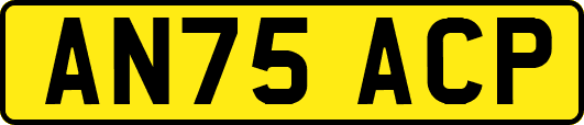AN75ACP