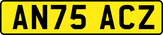 AN75ACZ