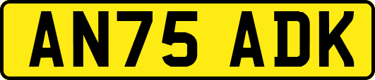 AN75ADK