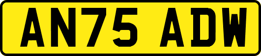 AN75ADW
