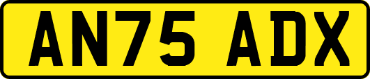 AN75ADX