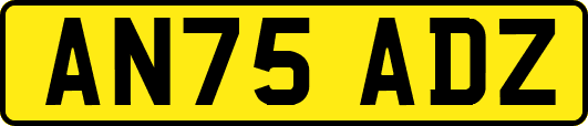 AN75ADZ