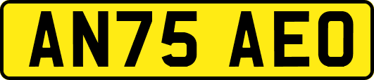 AN75AEO