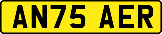 AN75AER