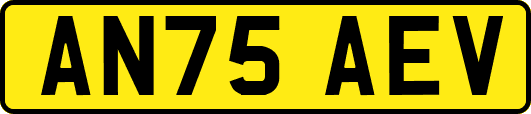 AN75AEV