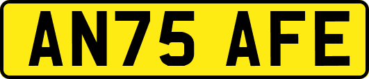 AN75AFE