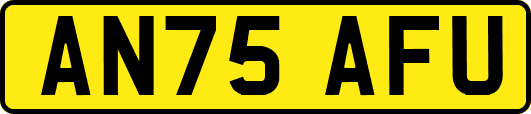 AN75AFU