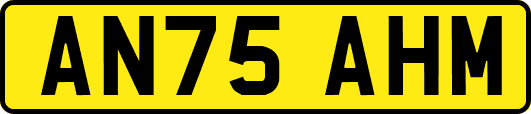 AN75AHM