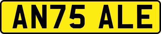 AN75ALE