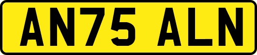 AN75ALN