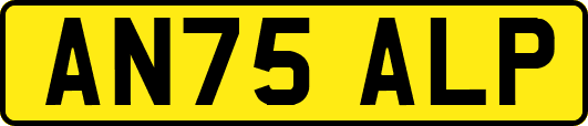 AN75ALP