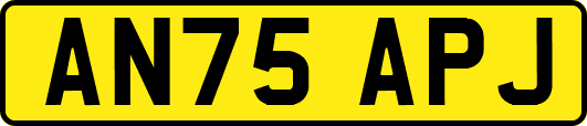 AN75APJ