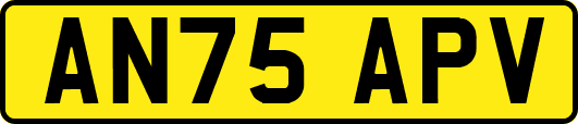 AN75APV