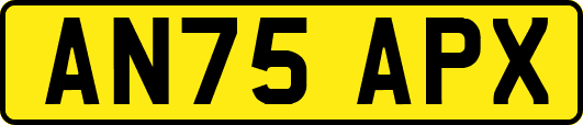 AN75APX