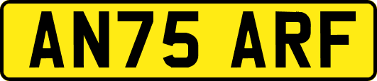 AN75ARF
