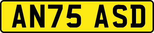 AN75ASD