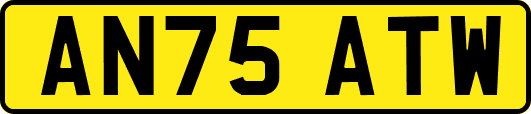 AN75ATW