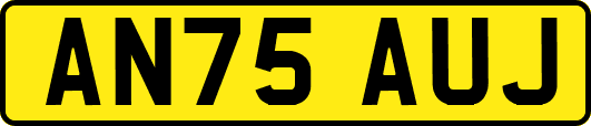 AN75AUJ