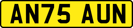 AN75AUN